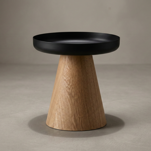 <span class=keywords><strong>Table</strong></span> d'appoint <span class=keywords><strong>ronde</strong></span> moderne en métal pour chambre à coucher, <span class=keywords><strong>table</strong></span> d'appoint en bois et métal pour <span class=keywords><strong>salon</strong></span>, <span class=keywords><strong>table</strong></span> basse d'appoint pour canapé, vente en gros - Product Image 2