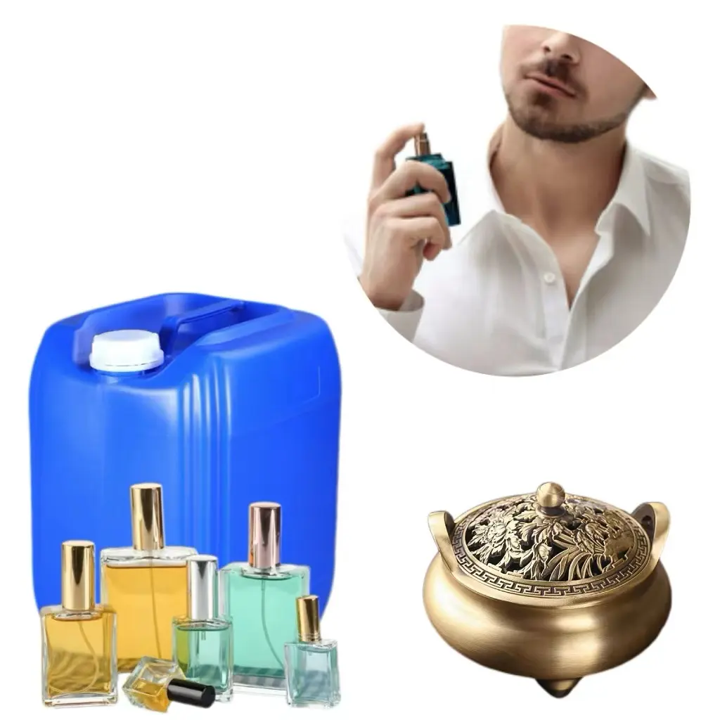 Wholesale Kinds Famous Brands Concentrated Perfume Oils Burn Incense Fragrance For Designer Perfume Oils Fragrance Oils