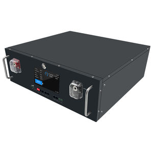 Batería LANNI 48V200AH LiFePO4, China Guangdong, 5~10 kWh, IP54, Montaje en Rack, CAN, RS232, RS485, Híbrida, Fuera de Red, 51.2V200ah - Product Image 6