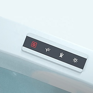 STEPON Fabricante OEM ODM Bañera de hidromasaje Panel de control Controlador de bañera de masaje - Product Image 1