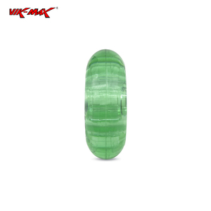 ล้อฮอกกี้อินไลน์สำหรับผู้รักษาประตู คุณภาพสูง 76A แกน PU PC ระดับแข่งขัน SHR ขายส่งจากโรงงาน - Product Image 4