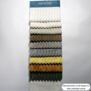 Rắn vải to sợi vải bọc cho sofa bộ đồ nội thất phòng khách bền và phong cách vải to sợi bọc vải - Product Image 2