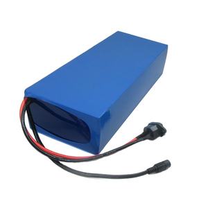 CNNTNY baterai Lithium 12V 30Ah untuk sistem tenaga surya 12v 18650 Pak baterai - Product Image 3