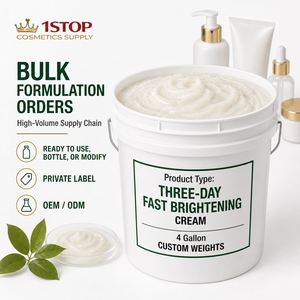 Crème Visage Éclaircissante et Hydratante à l'Argousier et au Glutamate BB – Produit <span class=keywords><strong>de</strong></span> Beauté Complet - Product Image 2