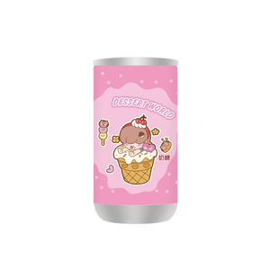 ผ้าเช็ดทำความสะอาดขนาดเล็ก30ชิ้นผ้าสำลีไม่ถักไม่ทอแอลกอฮอล์ผ้าเปียกสำหรับทำความสะอาด - Product Image 5