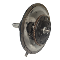 Remplacement complet de l'embrayage PTO pour Twin Disc SP 311