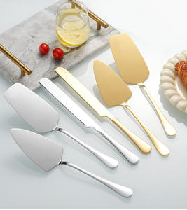 Espátula para Pastel de Diseño Italiano Moderno, Servidor de Pizza para una Auténtica Experiencia Gastronómica Mediterránea <span class=keywords><strong>en</strong></span> <span class=keywords><strong>Casa</strong></span> - Product Image 2