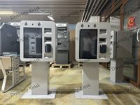 Diversity ODM Máquina ATM Banco OEM Máquina de depósito en efectivo Máquina ATM Precios Sistema de quiosco