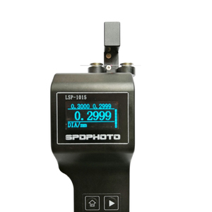 Medidor de Diámetro Láser Portátil LSP-1015, Calibración In Situ, Herramienta de Medición Exterior, Instrumentos de Medición Física, Láser LSP-1015 - Product Image 1