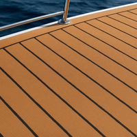 Langlebiger lila Boots teppich Schnellboot boden Bester Marine teppich für Bass Boat Marine Floor ing