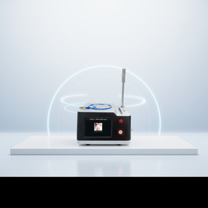 Equipo de Belleza con Fibra Óptica de 980nm y 1470nm para Comercio Exterior Transfronterizo, Lifting Facial, Reafirmación y Contorno Corporal <span class=keywords><strong>No</strong></span> Invasivo - Product Image 1