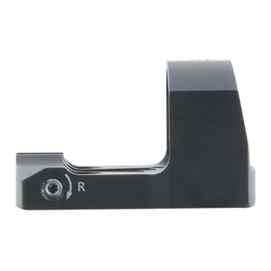 OEM ODM <span class=keywords><strong>Vector</strong></span> quang học frenzy-s 1x17x24 Aut nhỏ gọn Red Dot phản xạ Sight tự động cảm giác ánh sáng Sight - Product Image 6
