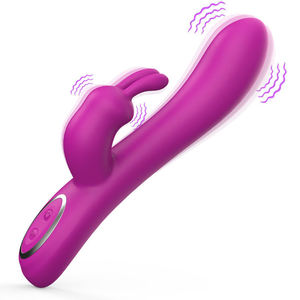 Kostenlose individuelle Schachtel - Paare Masturbation Dildo Muschi Av-Stab Erwachsene Scheide G-Punkt saugen <span class=keywords><strong>Vibrator</strong></span> Stimulation starkes Sexspielzeug - Product Image 1