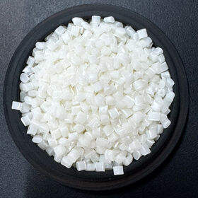 גרגירי שרף <span class=keywords><strong>PBT</strong></span> בזרימה גבוהה עבור מארזי אלקטרוניקה |   צבע הניתן להתאמה אישית |   25 ק\\\"ג/שק |   דגם 05G15 - Product Image 2