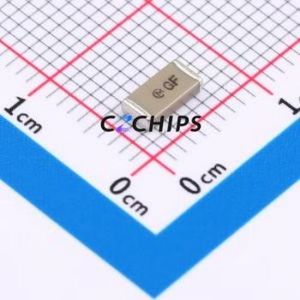 Condensateur de sécurité GA352QR7GF101KW31L 2211 (Capacité : 100pF) (Précision : 10%) Tension de fonctionnement (CA) : 250V - Product Image 1