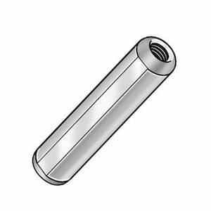 Iso8733 côn và rãnh song song chân với chủ đề nội bộ chốt Pin - Product Image 3