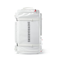Sac à dos et sac de ski spécial pour homme - Sac de ski multifonctionnel pour débutant avec compatibilité avec les chaussures GripWalk et fermeture à boucle