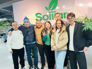 Solilan Adult Uric Acid Flush Detox Cleanse 2100MG Soutien articulaire efficace Mobilité active Vente de capsules végétaliennes - Product Image 4