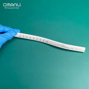 Máquina portátil de estiramiento de varitas vaginales para estiramiento vaginal Plus varita de privacidad de estiramiento corporal - Product Image 1