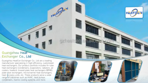 Radiateur à vapeur industriel pour <span class=keywords><strong>machine</strong></span> de séchage, serpentin d'échangeur de chaleur en acier inoxydable, service OEM personnalisé - Product Image 5