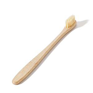 Productos de bambú baratos de alta calidad Cepillo de dientes de <span class=keywords><strong>hotel</strong></span> elegante - Product Image 5