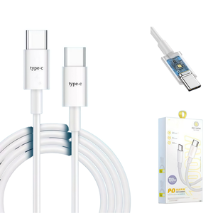 Dòng dữ liệu sạc gốc siêu nhanh cho tai nghe iphone15/16 Type-C áp dụng cho ứng dụng dòng táo - Product Image 1