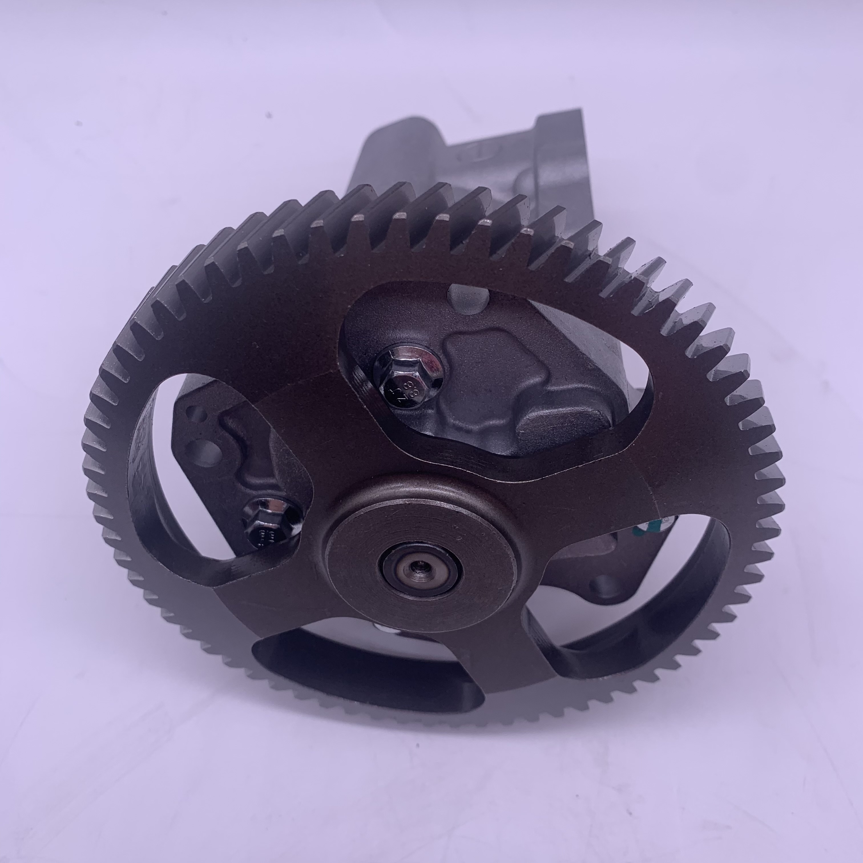 アクア Auto Engine Systems Parts Oil Pump 15100-51020 for Land