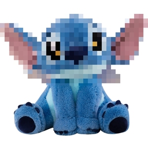 Peluches <span class=keywords><strong>Angel</strong></span> Stitch en gros, adorables décorations, cadeaux pour enfants, jouets en <span class=keywords><strong>peluche</strong></span> de personnages de dessins animés pour garçons et filles - Product Image 6