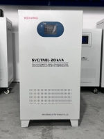 Régulateur de tension personnalisable TND-20Kva pour la maison/l'usine