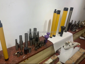 Martillo DTH de alta presión <span class=keywords><strong>Wontech</strong></span> que revoluciona la perforación de pozos mineros - Product Image 4