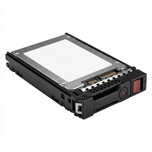 P18436-B21 1.92TB ฮาร์ดดิสก์แบบโซลิดสเตท (SSD) สำหรับใช้งานทั่วไป SATA 6Gb/s ขนาด 2.5 นิ้ว สำหรับเซิร์ฟเวอร์  จัดเก็บข้อมูลภายในสำหรับระบบองค์กร - Product Image 1