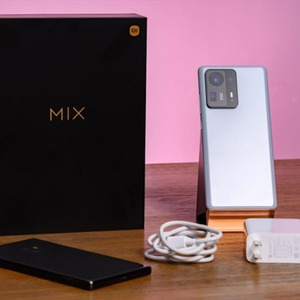 Top Xiaomi mix4 nhận dạng vân tay tất cả-trong-một điện thoại thông minh ba gương máy ảnh màn hình - Product Image 2