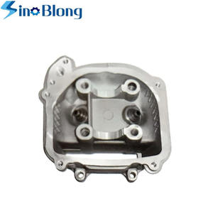 <span class=keywords><strong>C70</strong></span> Jh70/dy100 Tai 110 princesse moto 7mm cylindre colonne corps vis vis à Double tête écrou vis - Product Image 5