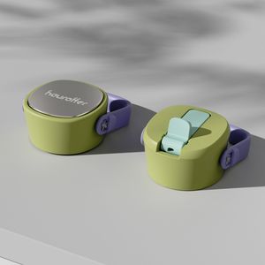 Boîte à lunch pour enfants en acier inoxydable étanche et écologique avec ensemble de bouteilles d'eau Conteneur à bento isolé pour les écoliers - Product Image 6