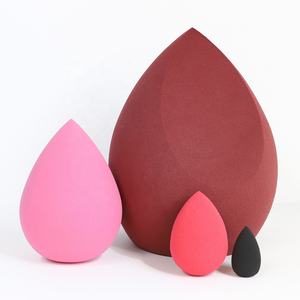 Pinkz Éponge de maquillage géante sans latex Mélangeur de maquillage de beauté et outil de beauté réutilisable pour le maquillage Personnaliser la couleur - Product Image 5