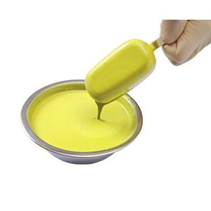 STICKAWAY Limone 1,2 KG Copertura per Bastoncini di Gelato, Forniture Legali per Decorazione Torte - Product Image 2