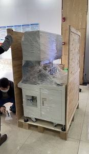 TAB FPC Led Tv Panel Screen Repair <strong>Machine</strong> Flex FOG <strong>COG</strong> LCD COF ACF Bonding <strong>Machine</strong> - Product Image 5