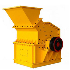 Горная мелкая дробилка: важное оборудование для повышения эффективности обработки руды Горячая продажа низкая цена щековая дробилка - Product Image 5