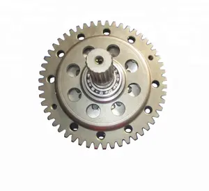 ZL50GN Wheel loader spare parts 2BS315A(D).30.3.1 clutch plate with low price