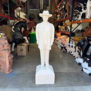 Statue grandeur nature personnalisée de <span class=keywords><strong>Jack</strong></span> <span class=keywords><strong>Daniels</strong></span> Whiskey - Product Image 2