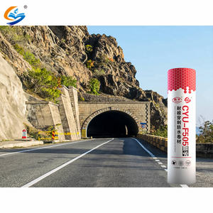 Membrane d'étanchéité en <span class=keywords><strong>caoutchouc</strong></span> bitumineux à appliquer au chalumeau, inhibant la prolifération des racines, <span class=keywords><strong>pour</strong></span> toiture verte et <span class=keywords><strong>terrasse</strong></span> - Product Image 4