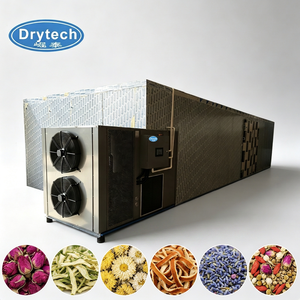 Séchoir à pompe à chaleur Drytech pour grandes surfaces, à économie d'énergie - Product Image 1