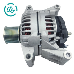 ชุดประกอบไดชาร์จ EexcavaStart 24V 115A รุ่น 344-5081 20R-0958 สำหรับเครื่องยนต์ 320D2 323D2 336E 340 C7.1 C9.3 สำหรับงานหนัก - Product Image 2