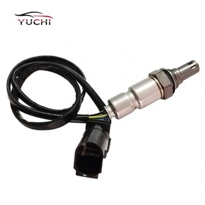 เซ็นเซอร์ออกซิเจน O2 รุ่น 04C906262AA 04L906262AB 04E906262AC สำหรับ Audi A4 A6 VW Jetta Golf Skoda Octavia Superb - Product Image 2