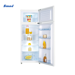 Refrigerador Doméstico de Doble Puerta, Refrigerador Combinado - Product Image 5