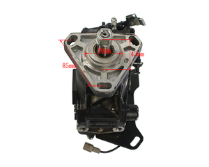 Phun nhiên liệu bơm 32b65-00020 cho Mitsubishi xe nâng S6s động cơ diesel - Product Image 4
