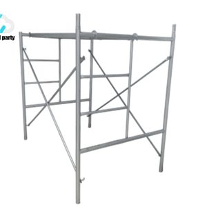 Andamios de Construcción, Andamios Tipo H, Accesorios para Andamios, Sistema de Bloqueo de Pasadores, <span class=keywords><strong>Plataforma</strong></span>, Tubo para Andamios - Product Image 4