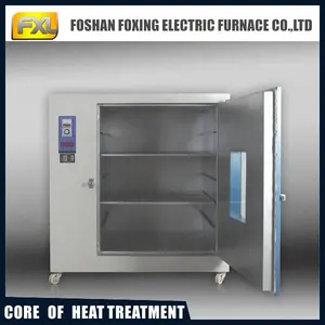 Customized Electric Resistance Oven Annealing Oven Heating Oven