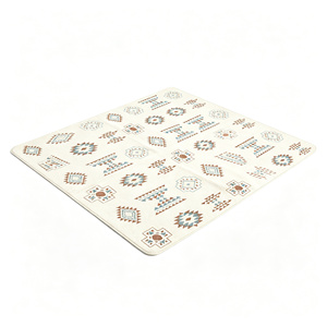 <b>Picnic</b> Mat Waterproof Tear-Resistant Outdoor <b>Blanket</b> Lightweight Portable for Camping and <b>Picnic</b> - Product Image 2