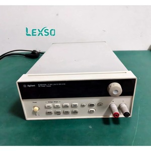 แหล่งจ่ายไฟคีย์ไซท์ E3643a 50 วัตต์, 35 โวลต์, 1.4 แอมป์ หรือ 60 0.8 -รับส่วนลด - Product Image 6